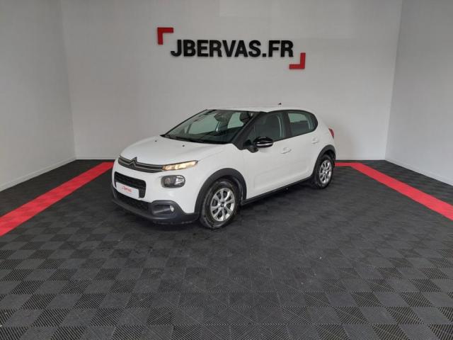 Citroen C3 image 8