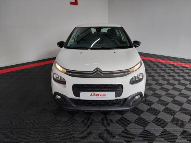 Citroen C3 image 9