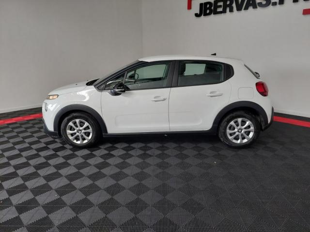 Citroen C3 image 3