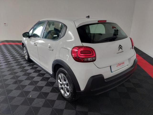 Citroen C3 image 5