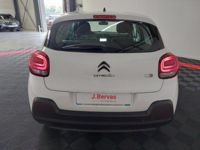 Citroen C3 image 2