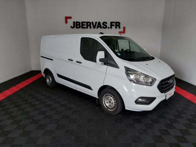 Ford Transit image 4