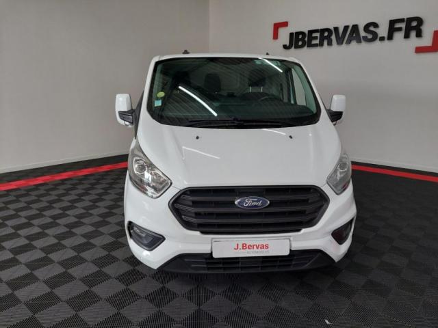 Ford Transit image 6