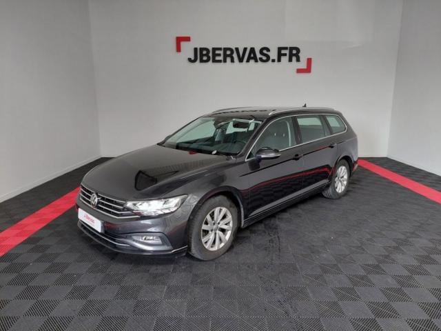 Volkswagen Passat Sw image 8