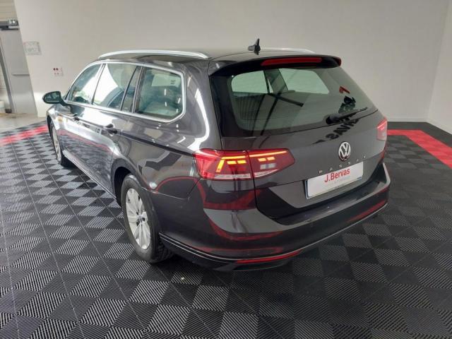 Volkswagen Passat Sw image 9