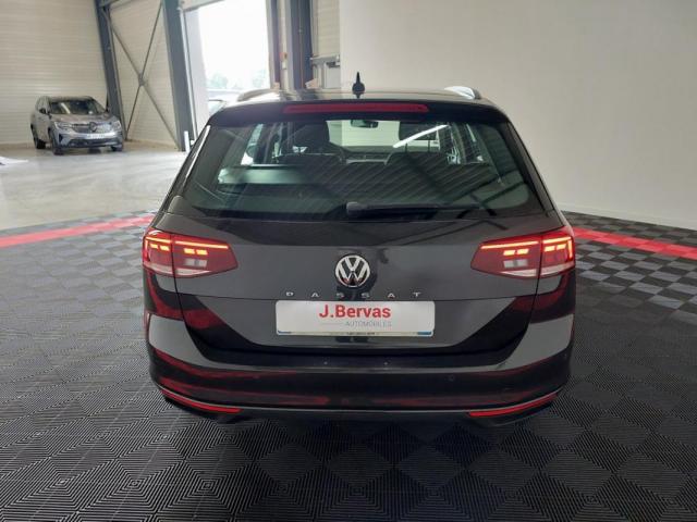 Volkswagen Passat Sw image 6