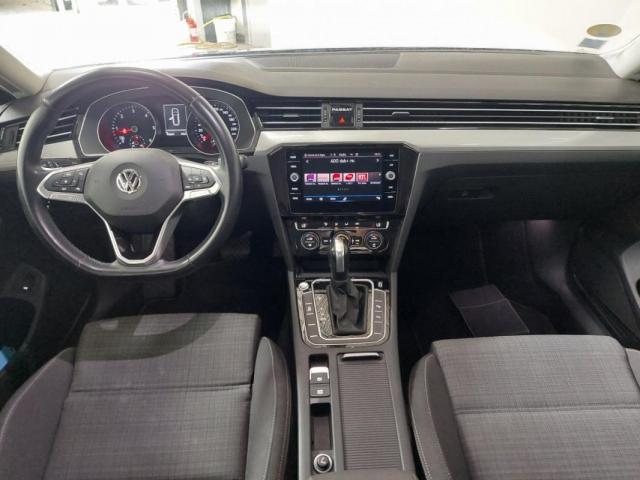 Volkswagen Passat Sw image 7
