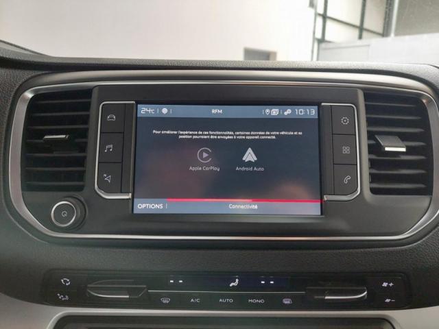 Fiat Scudo image 6