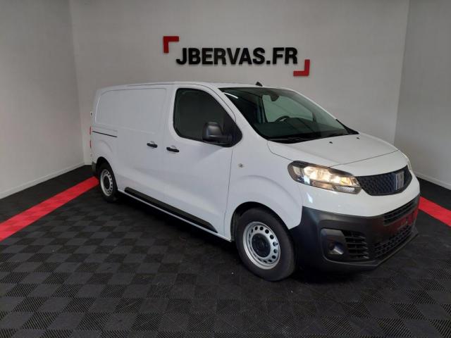 Fiat Scudo image 5