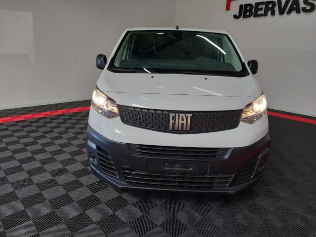 Fiat Scudo image 2