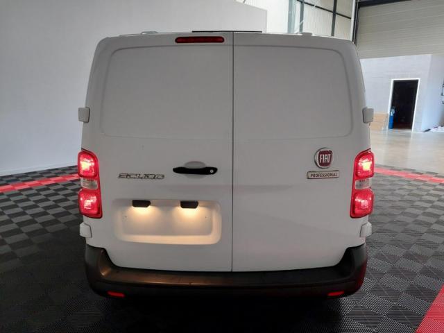 Fiat Scudo image 8