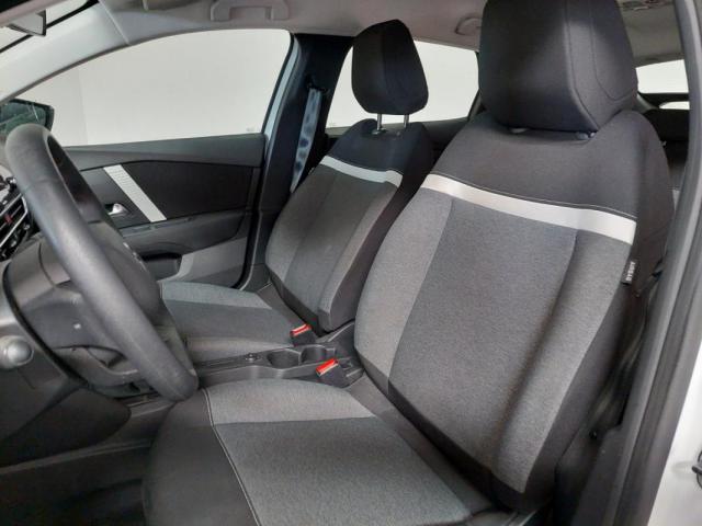 Citroen C4 image 4