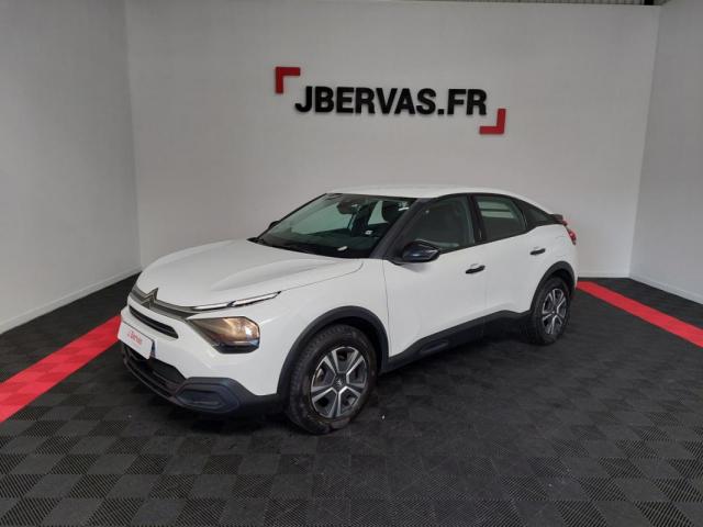 Citroen C4 image 9