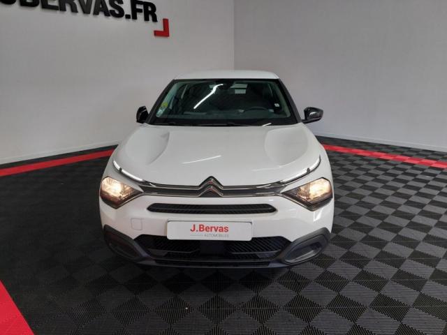Citroen C4 image 6