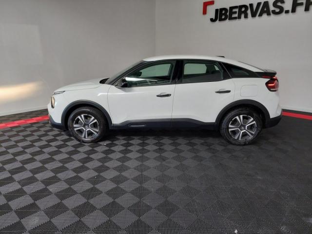 Citroen C4 image 1