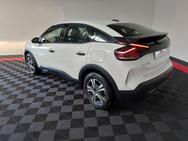 Citroen C4 image 3