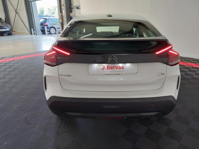 Citroen C4 image 7