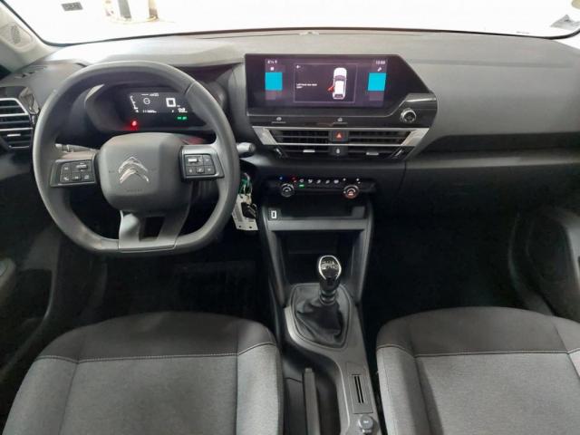 Citroen C4 image 8
