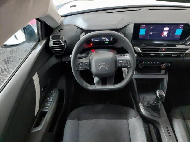 Citroen C4 image 5