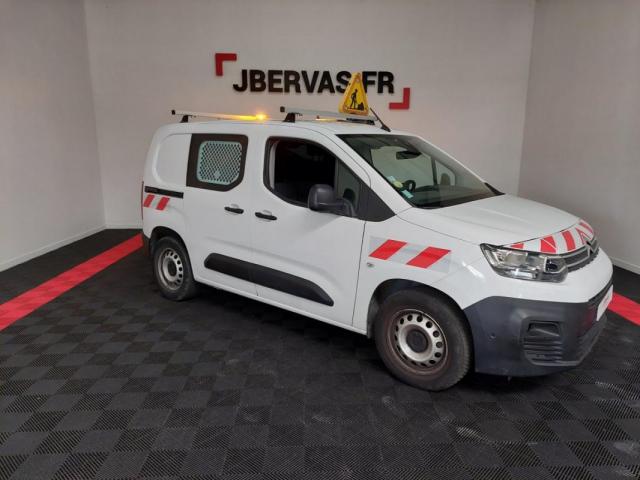 Citroen Berlingo image 5