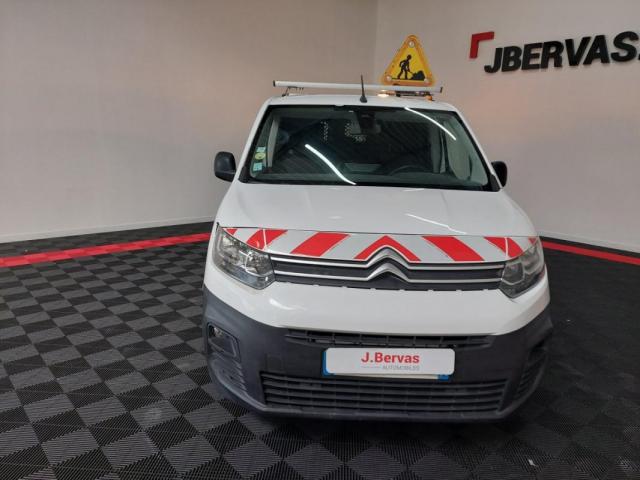 Citroen Berlingo image 6