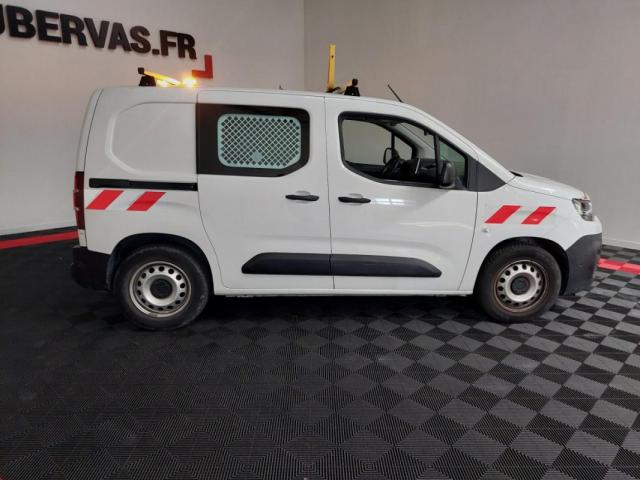 Citroen Berlingo image 3
