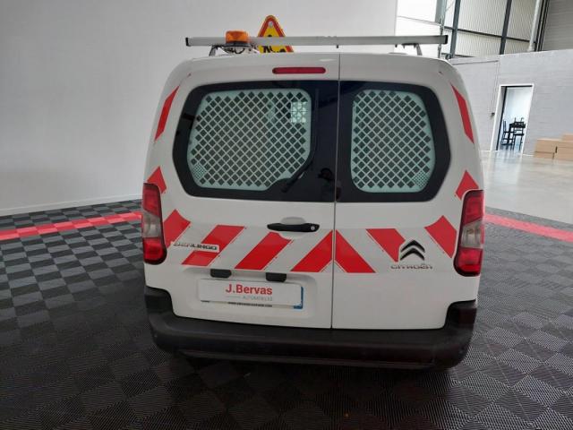Citroen Berlingo image 2