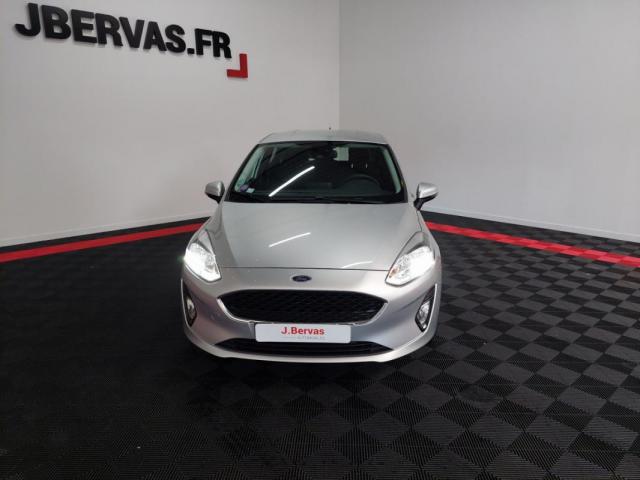 Ford Fiesta image 8