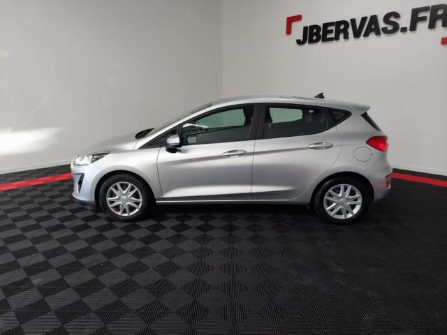 Ford Fiesta image 3