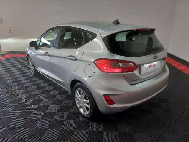 Ford Fiesta image 5
