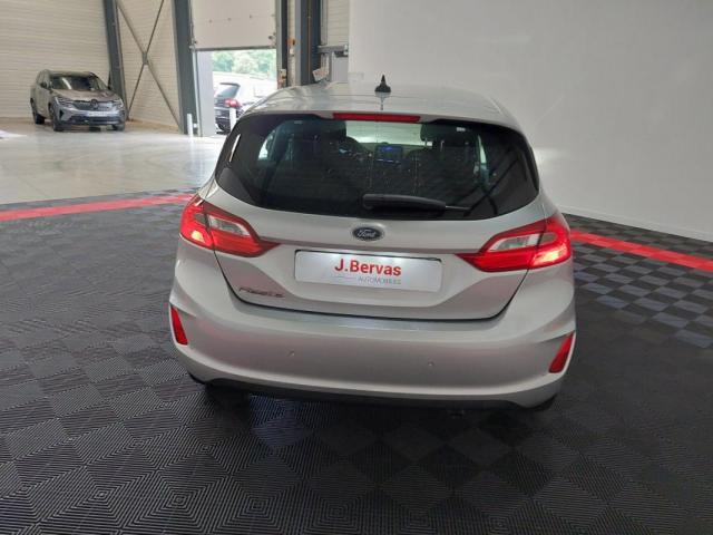 Ford Fiesta image 7