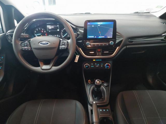 Ford Fiesta image 6