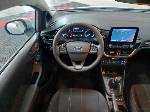 Ford Fiesta image 4
