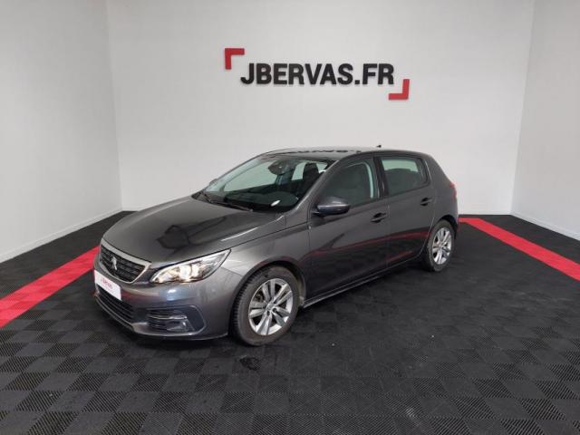 Peugeot 308 image 9