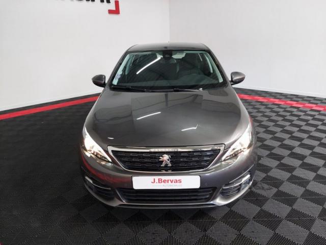 Peugeot 308 image 1