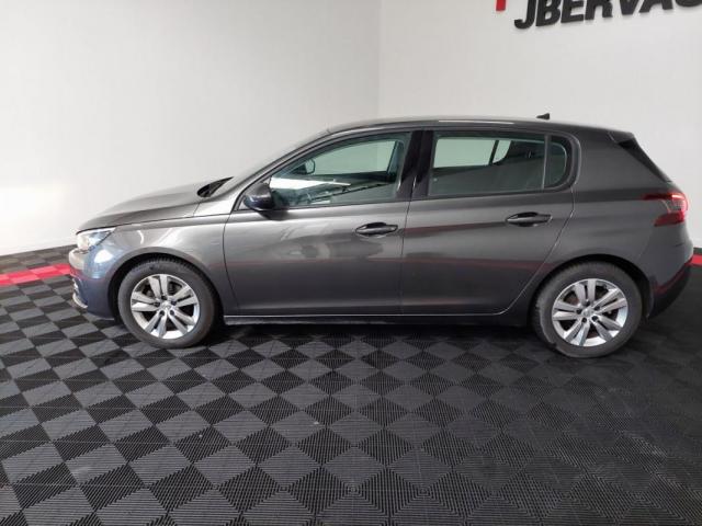 Peugeot 308 image 2