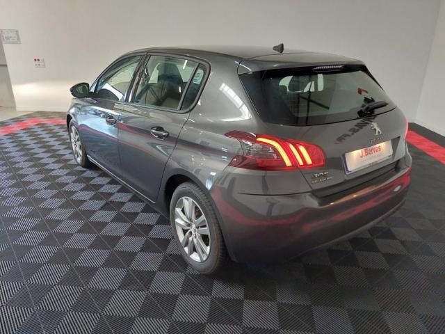 Peugeot 308 image 3
