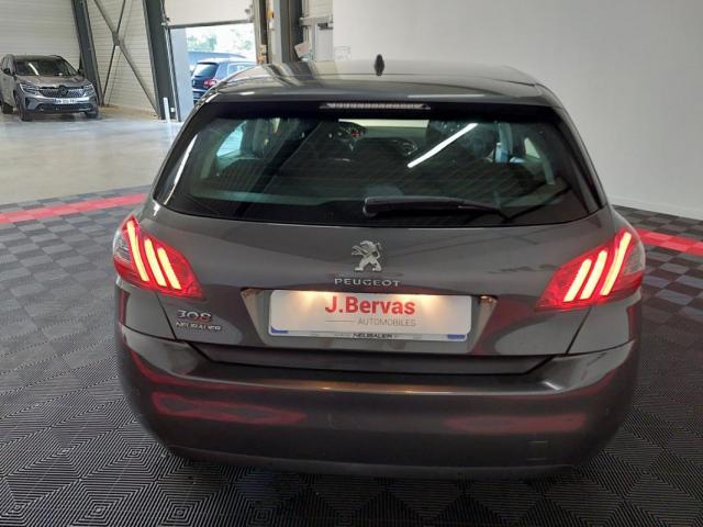 Peugeot 308 image 6