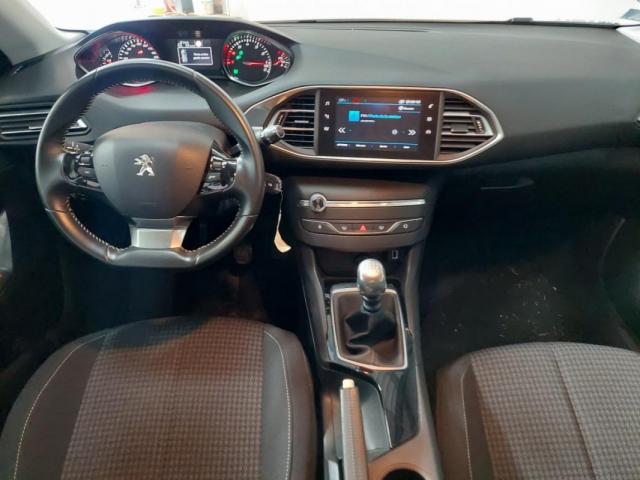 Peugeot 308 image 4