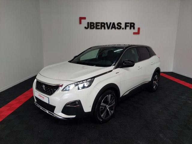 Peugeot 3008 image 4