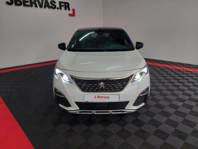 Peugeot 3008 image 7