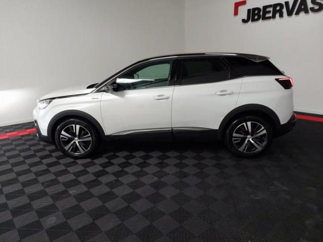 Peugeot 3008 image 6