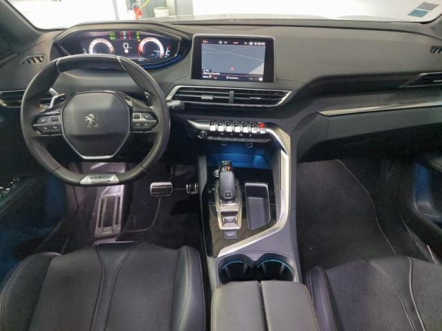 Peugeot 3008 image 8