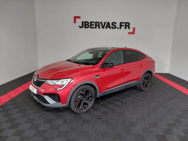 Renault Arkana image 3