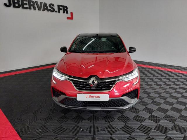 Renault Arkana image 6