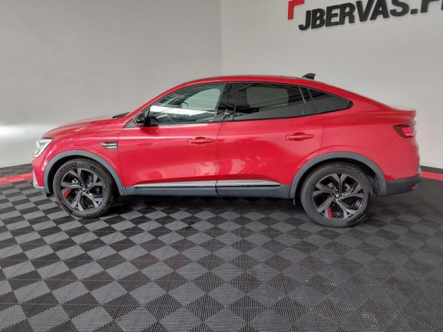 Renault Arkana image 9