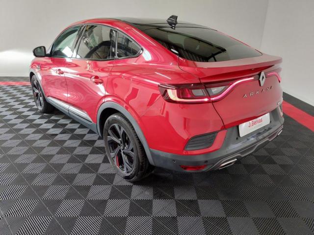 Renault Arkana image 4