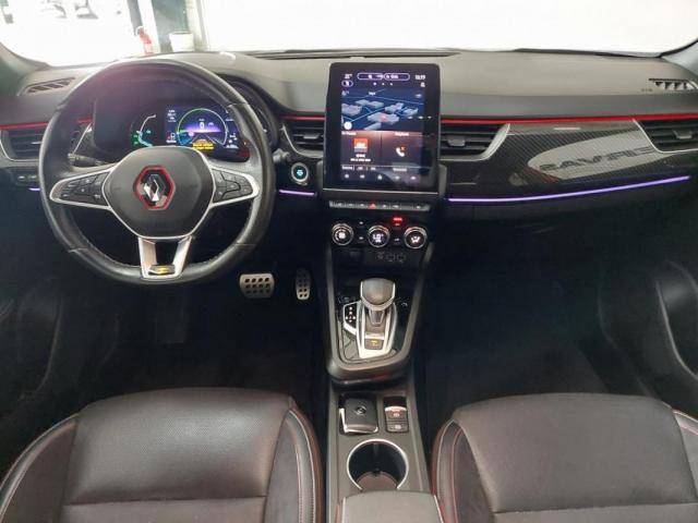 Renault Arkana image 1