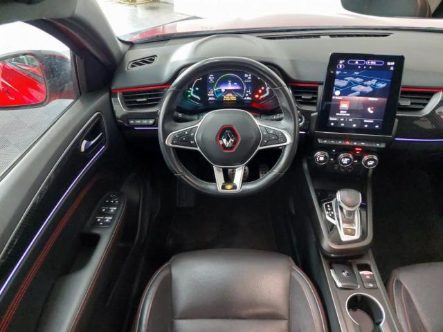 Renault Arkana image 7
