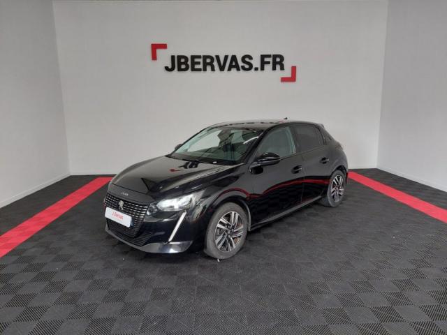 Peugeot 208 image 1